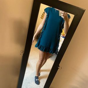 Boutique dress